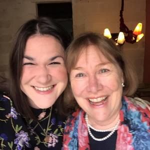 Meet your Posher, Joanne